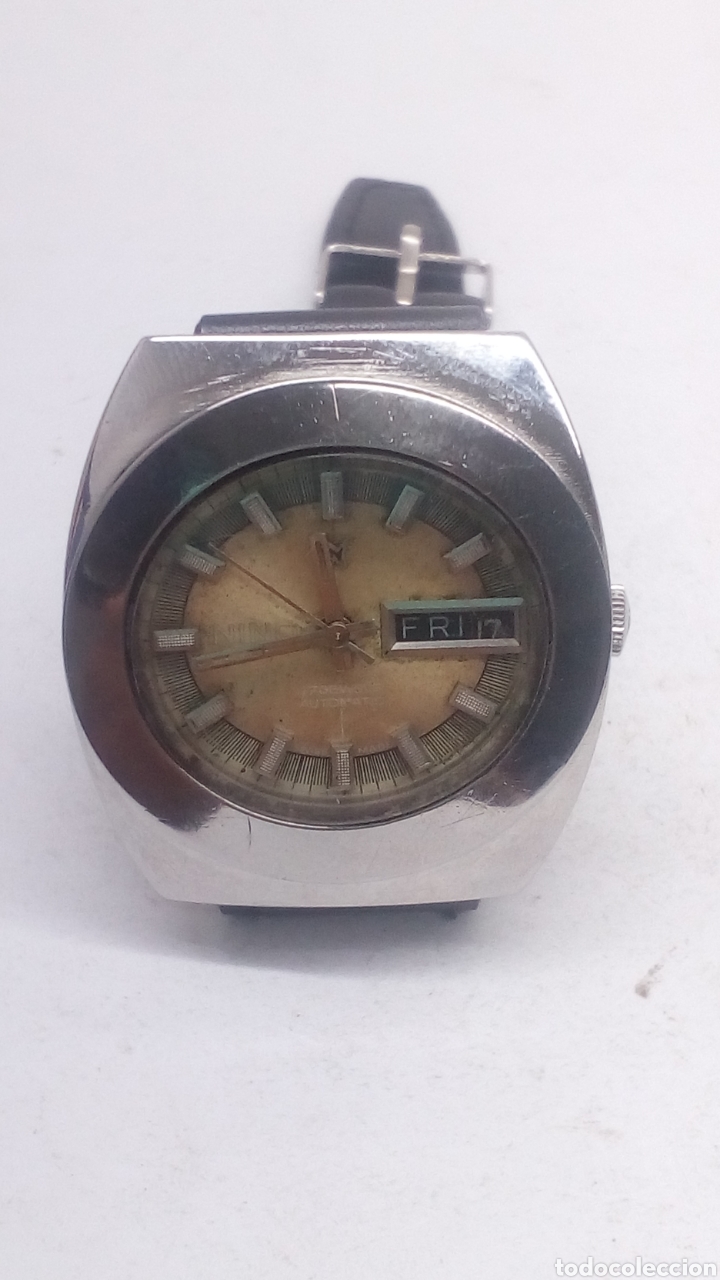 Relojes autom&aacute;ticos: Reloj Nino Automatico - Foto 1