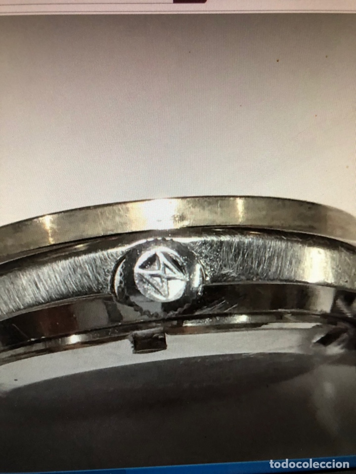 Relojes autom&aacute;ticos: Reloj dolmaru autom&aacute;tico maq swiss MB-2879 - Foto 3