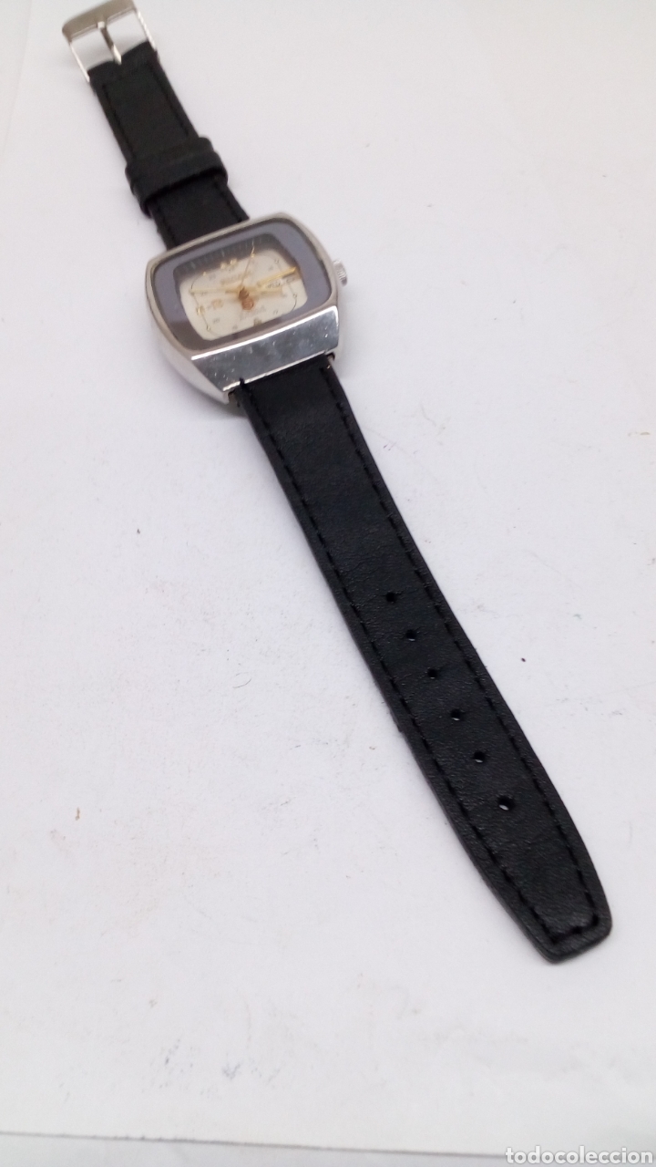 Relojes autom&aacute;ticos: Reloj Ricoh8 Automatico - Foto 3