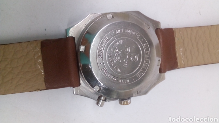 Relojes autom&aacute;ticos: Reloj Crystal autom&aacute;tico - Foto 4