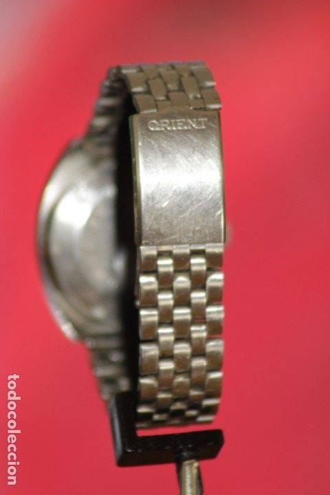 Relojes autom&aacute;ticos: RELOJ CYMA BY SYNCHRON AUTOMATICO VINTAGE FUNCIONA OK. - Foto 12