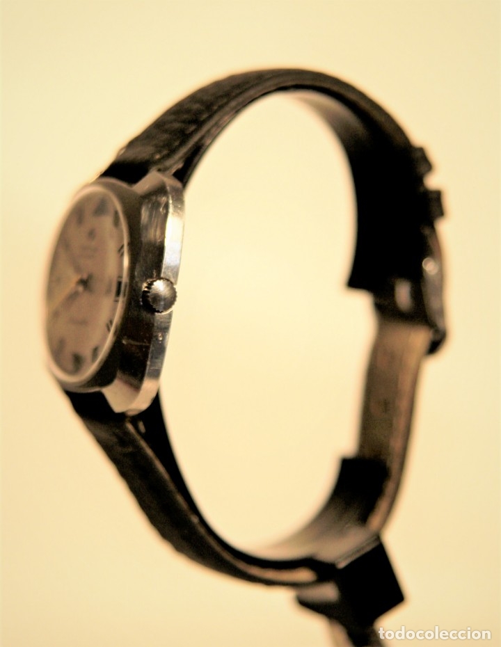 Relojes autom&aacute;ticos: CERTINA NEW ART - Foto 2