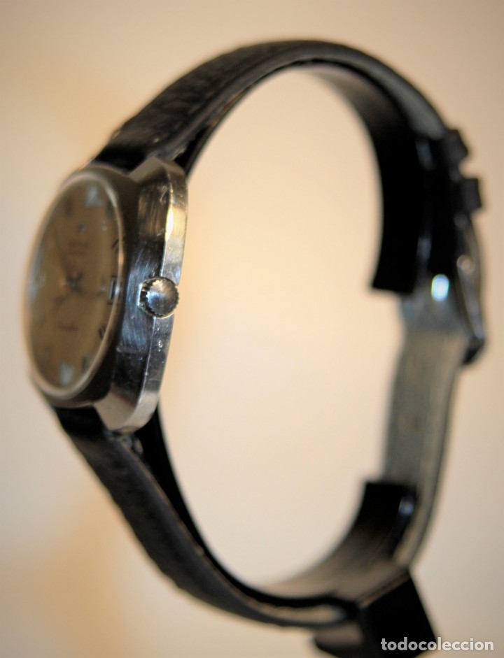 Relojes autom&aacute;ticos: CERTINA NEW ART - Foto 3