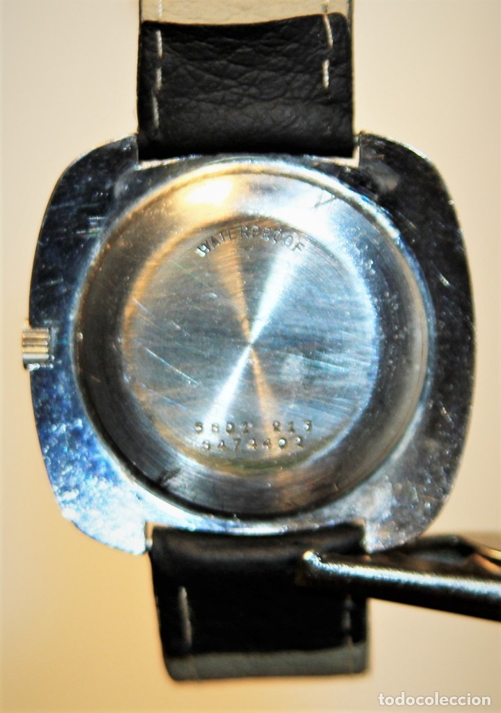 Relojes autom&aacute;ticos: CERTINA NEW ART - Foto 7