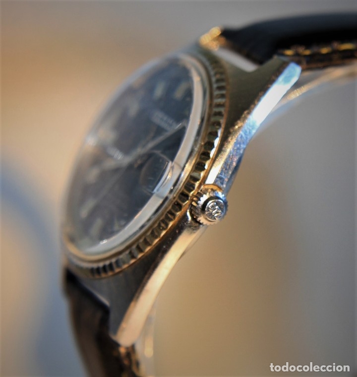 Relojes autom&aacute;ticos: CITIZEN AUTOMATIC 21 JEWELLS - Foto 3
