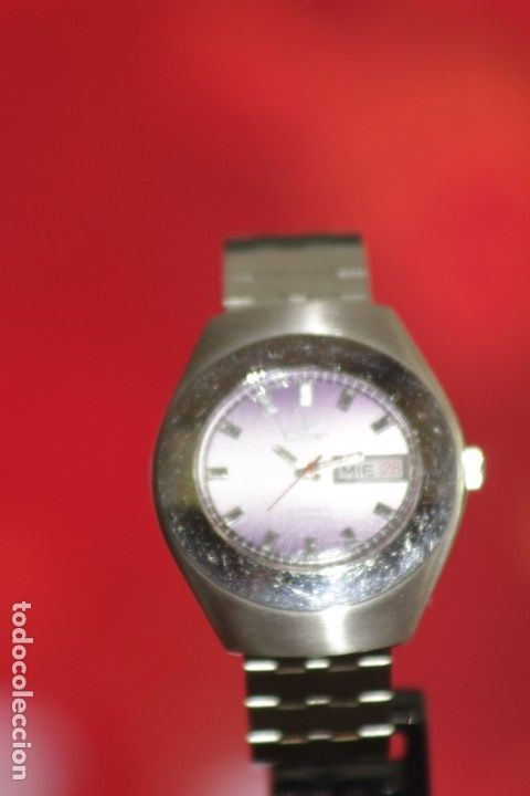 Relojes autom&aacute;ticos: CLIPPER AUTOMATICO BUEN ESTADO OK - Foto 6