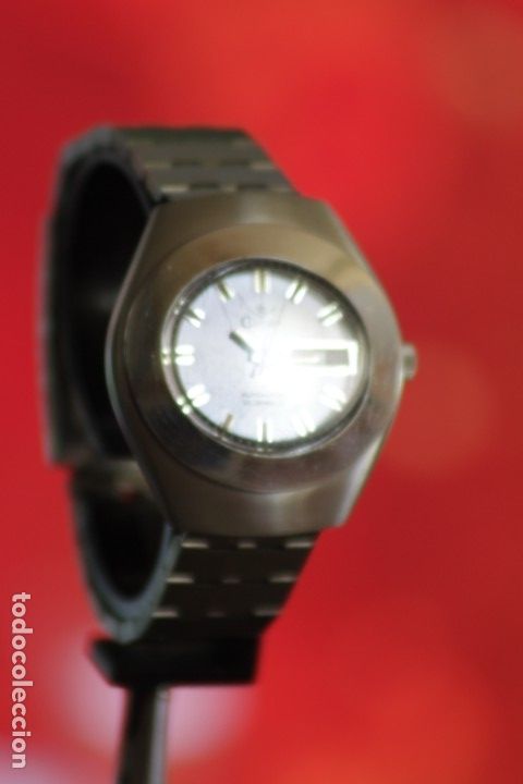 Relojes autom&aacute;ticos: CLIPPER AUTOMATICO BUEN ESTADO OK - Foto 3