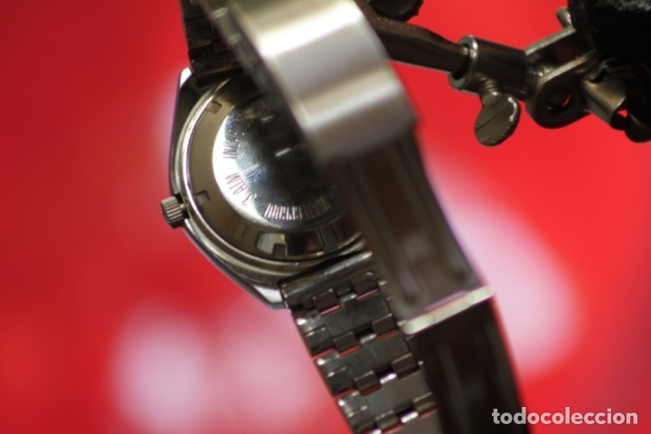 Relojes autom&aacute;ticos: CLIPPER AUTOMATICO BUEN ESTADO OK - Foto 5