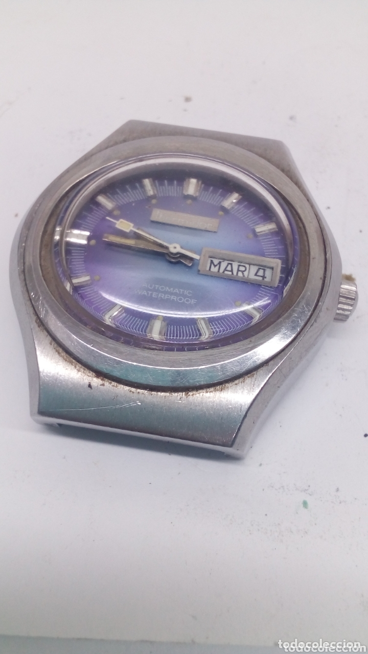 Relojes autom&aacute;ticos: Reloj Thermidor Auromatic para piezas - Foto 1