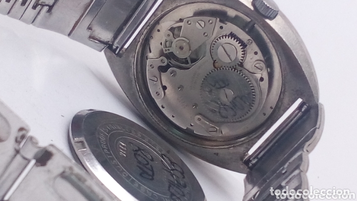 Relojes autom&aacute;ticos: Reloj Thermidor Auromatic para piezas - Foto 2