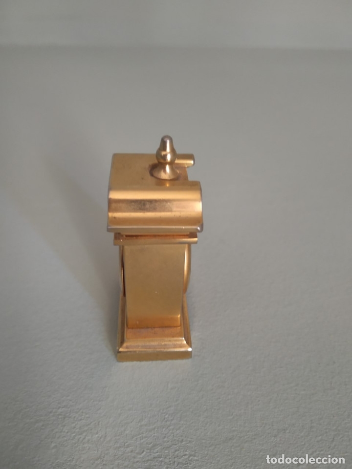 Relojes autom&aacute;ticos: PEQUE&Ntilde;O RELOJ DE MESA - Foto 2