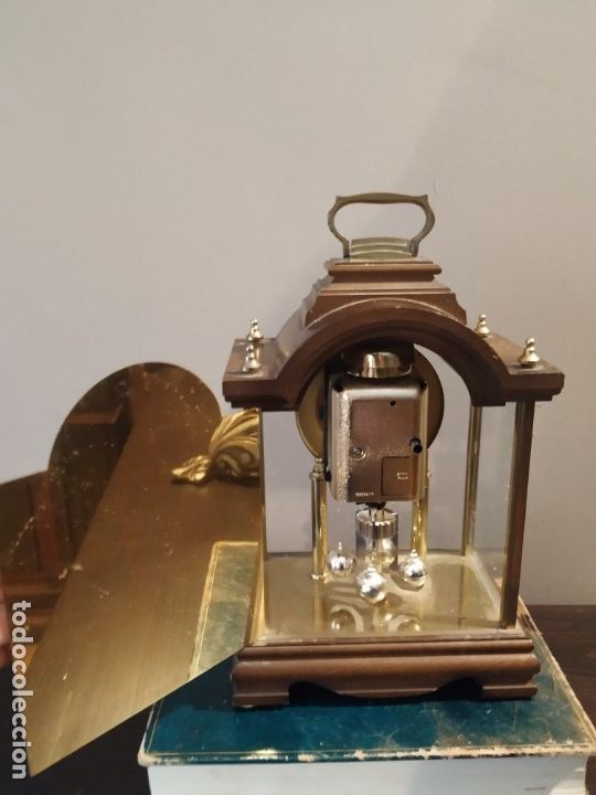 Relojes autom&aacute;ticos: RELOJ KUNDO - MEGA QUARZ  - GERMANY - Foto 7