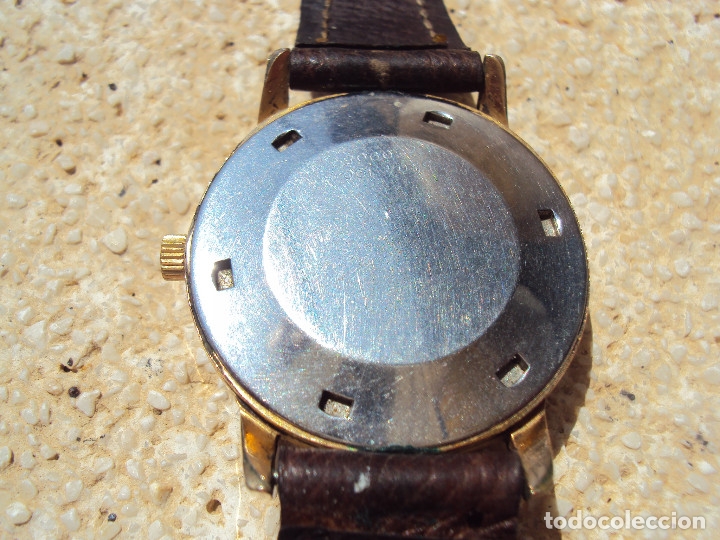 Relojes autom&aacute;ticos: CERTINA AUTOMATICO - Foto 2