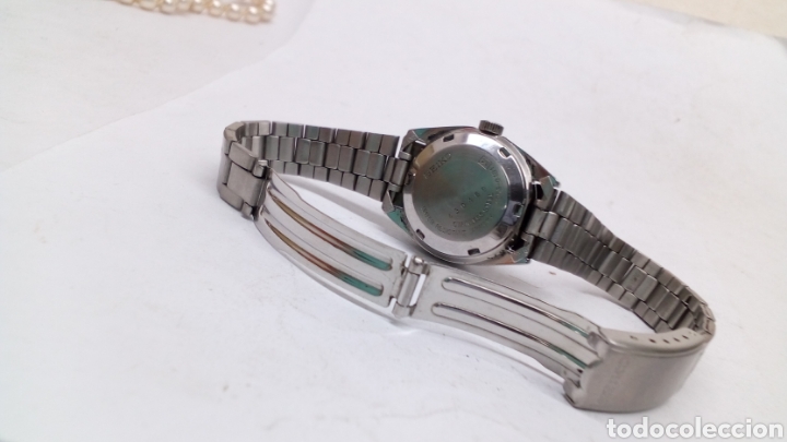 Relojes autom&aacute;ticos: Reloj Seiko autom&aacute;tico - Foto 3