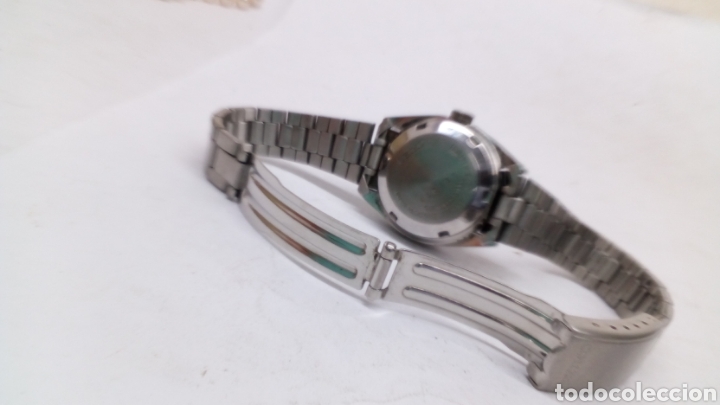Relojes autom&aacute;ticos: Reloj Seiko autom&aacute;tico - Foto 4