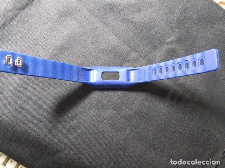Relojes autom&aacute;ticos: RELOJ DE PULSERA DIGITAL &ndash; BBVA - Foto 4