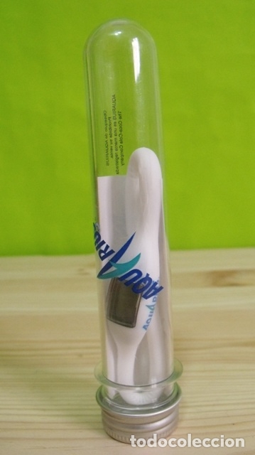 Relojes autom&aacute;ticos: Reloj Pulsera Promocional Refresco Aquarius - Foto 1