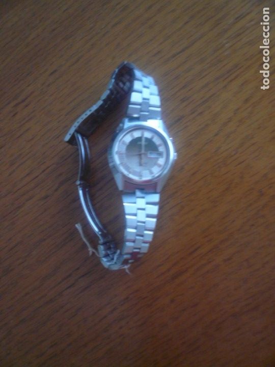 Relojes autom&aacute;ticos: Reloj Sakay-Crystal Automatic/Watch sakay - Foto 1