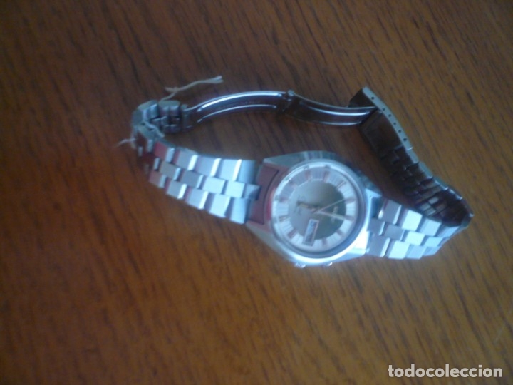 Relojes autom&aacute;ticos: Reloj Sakay-Crystal Automatic/Watch sakay - Foto 2