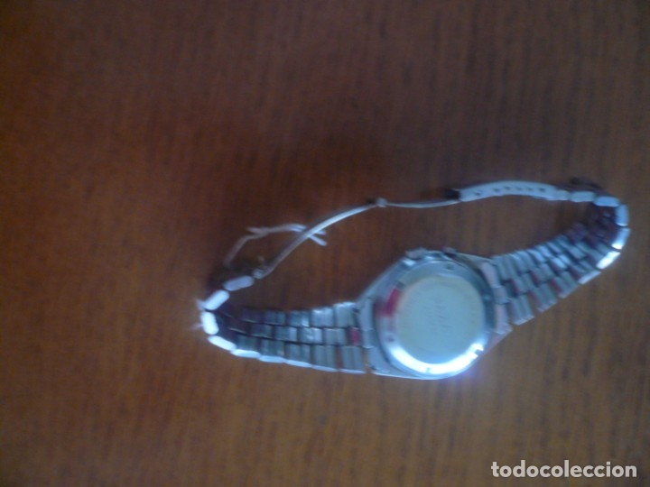 Relojes autom&aacute;ticos: Reloj Sakay-Crystal Automatic/Watch sakay - Foto 3