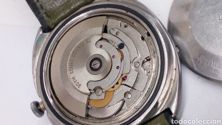 Relojes autom&aacute;ticos: Reloj autmatico - Foto 3