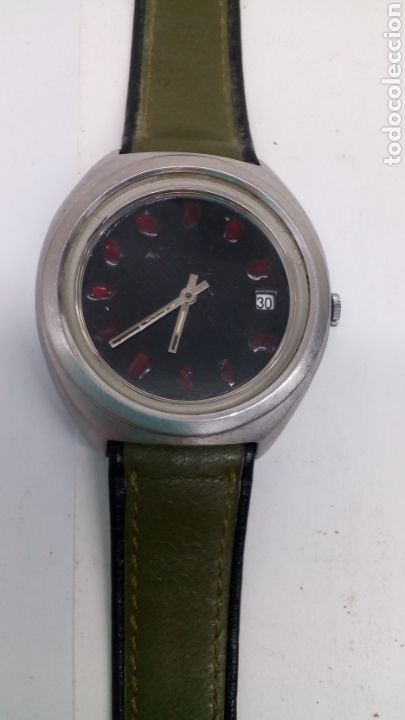Relojes autom&aacute;ticos: Reloj autmatico - Foto 1