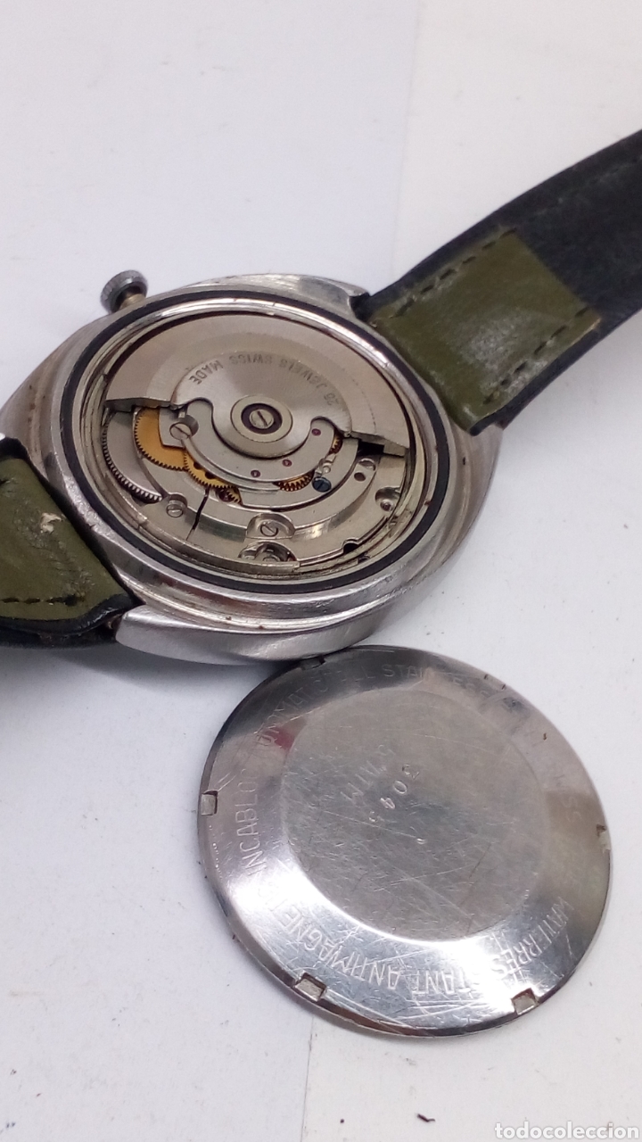 Relojes autom&aacute;ticos: Reloj autmatico - Foto 4