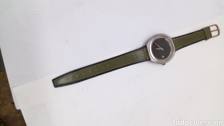 Relojes autom&aacute;ticos: Reloj autmatico - Foto 2