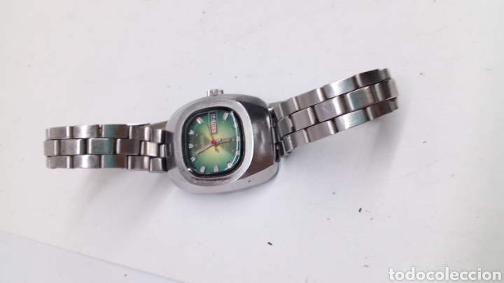 Relojes autom&aacute;ticos: Reloj Duward automatico /CR25-32 - Foto 4