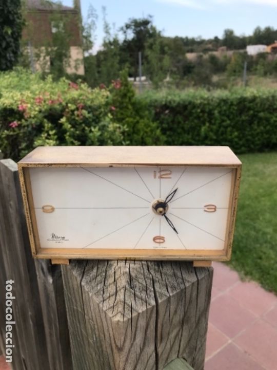 Relojes autom&aacute;ticos: Reloj, - Foto 1