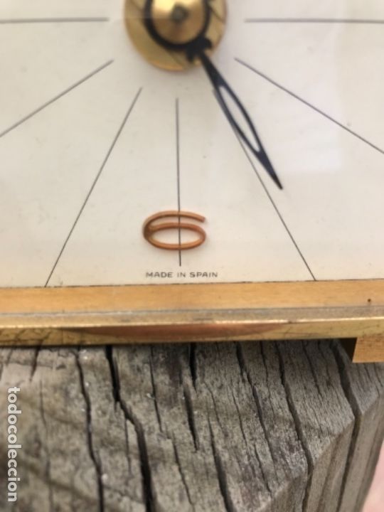 Relojes autom&aacute;ticos: Reloj, - Foto 3