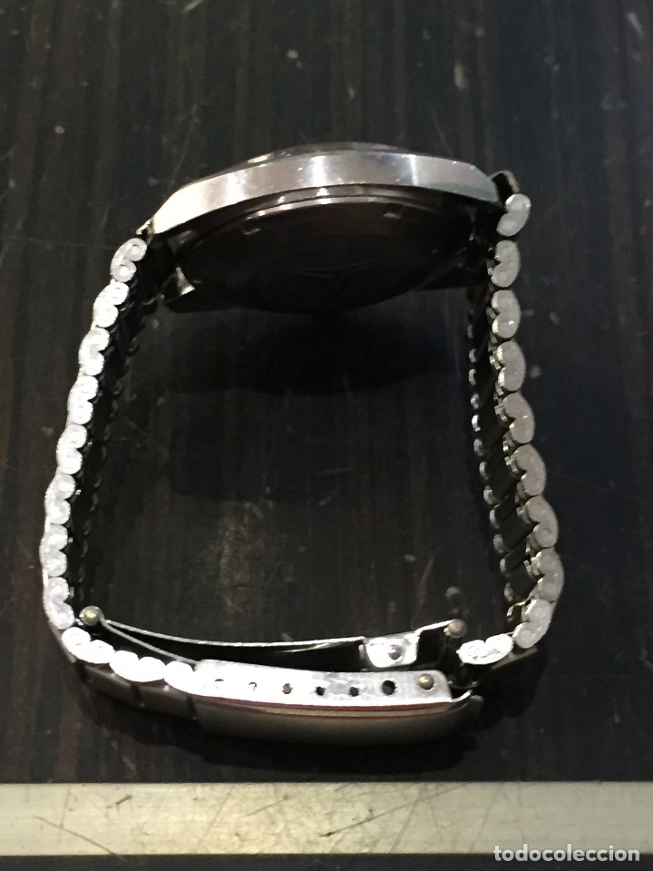 Relojes autom&aacute;ticos: RELOJ DE PULSERA CYMA MODELO CONQUISTADOR - Foto 4