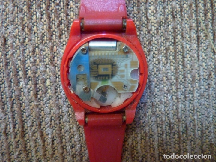 Relojes autom&aacute;ticos: RELOJ INFANTIL HEMITRON - Foto 2