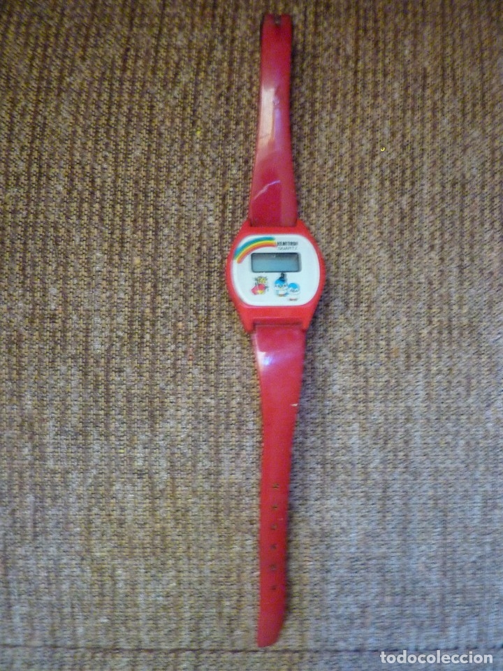 Relojes autom&aacute;ticos: RELOJ INFANTIL HEMITRON - Foto 3