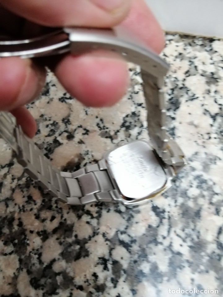 Relojes autom&aacute;ticos: RELOJ DE LA MARCA LOUIS VALENTIN - Foto 3