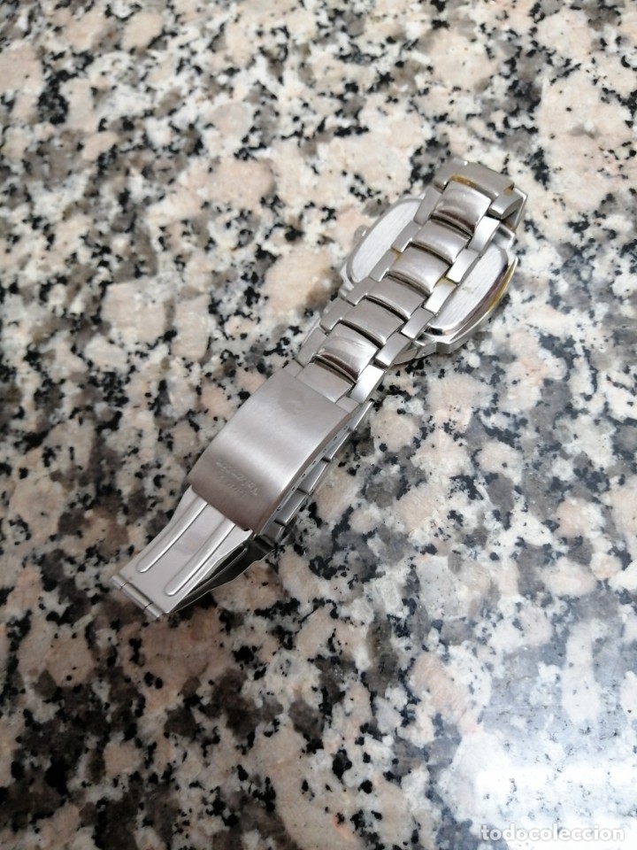 Relojes autom&aacute;ticos: RELOJ DE LA MARCA LOUIS VALENTIN - Foto 4