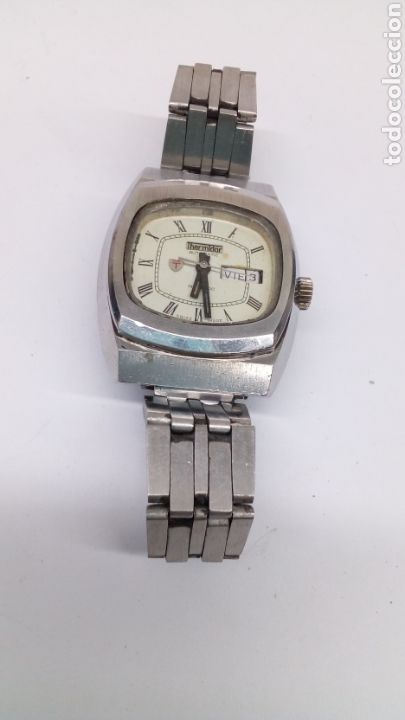 Relojes autom&aacute;ticos: Reloj Thermidor automatico /CR15-24 - Foto 1
