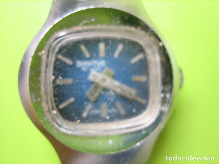 Relojes autom&aacute;ticos: Reloj Festina de se&ntilde;ora - Foto 4
