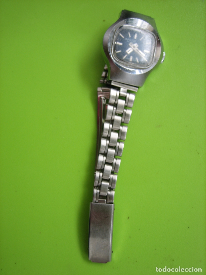 Relojes autom&aacute;ticos: Reloj Festina de se&ntilde;ora - Foto 5