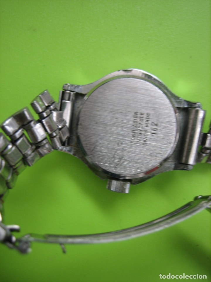Relojes autom&aacute;ticos: Reloj Festina de se&ntilde;ora - Foto 6