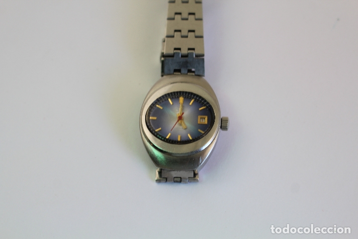 Relojes autom&aacute;ticos: reloj de se&ntilde;ora cliper automatico - Foto 2