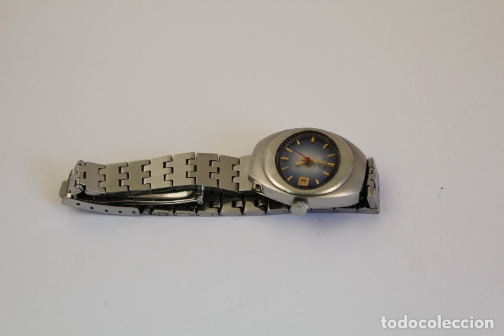 Relojes autom&aacute;ticos: reloj de se&ntilde;ora cliper automatico - Foto 4