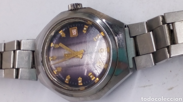 Relojes autom&aacute;ticos: Reloj Filmar automatico /CR31-37 - Foto 3
