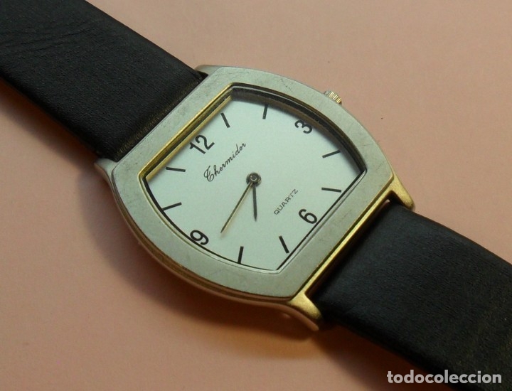 Relojes autom&aacute;ticos: Reloj de pulsera Thermidor de cuarzo - Foto 1