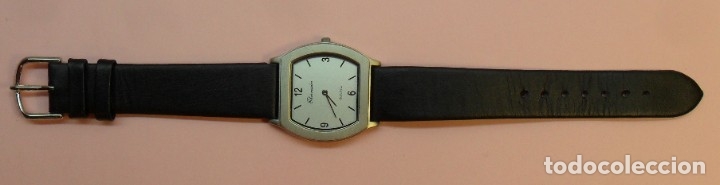 Relojes autom&aacute;ticos: Reloj de pulsera Thermidor de cuarzo - Foto 5