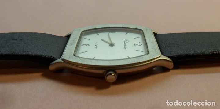 Relojes autom&aacute;ticos: Reloj de pulsera Thermidor de cuarzo - Foto 6