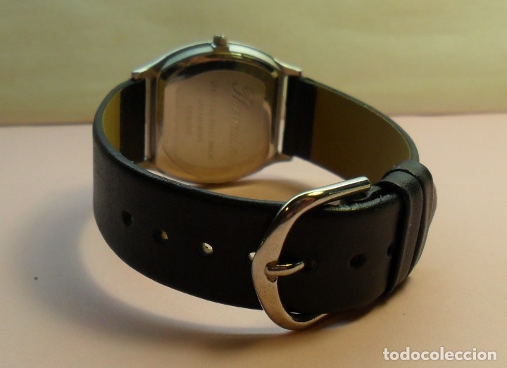 Relojes autom&aacute;ticos: Reloj de pulsera Thermidor de cuarzo - Foto 8