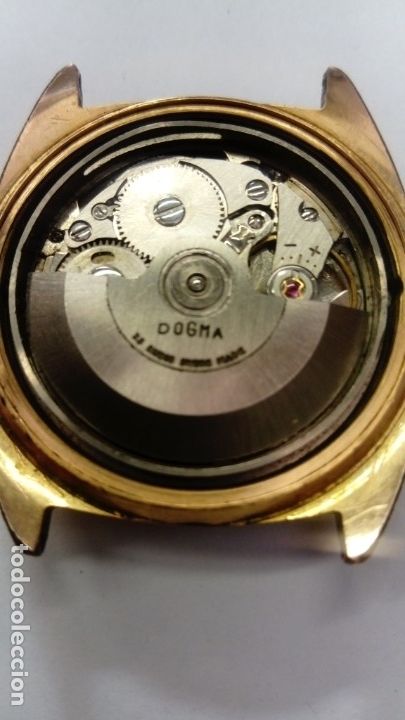 Como Ajustar Un Reloj Automatico Que Se Adelanta