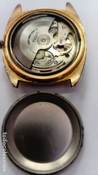 Relojes autom&aacute;ticos: Reloj Dogma de Luxe Autom&aacute;tico - Foto 6