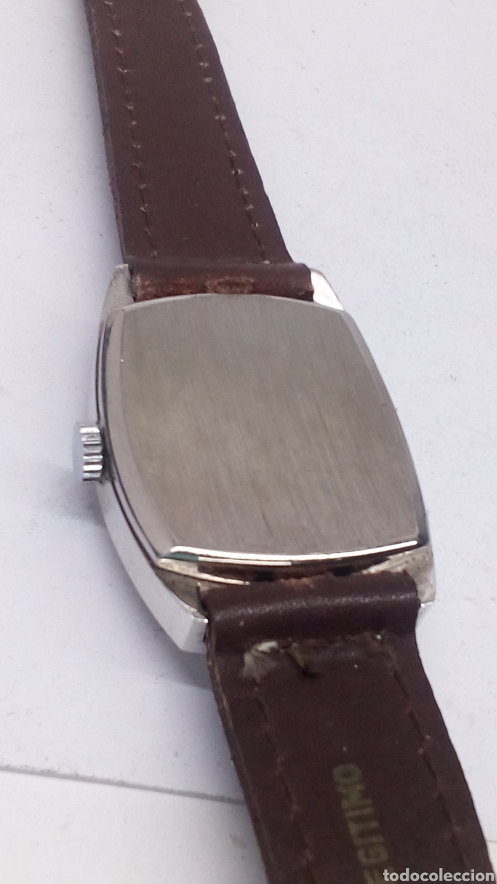 Relojes autom&aacute;ticos: Reloj Tormas autom&aacute;tico - Foto 2